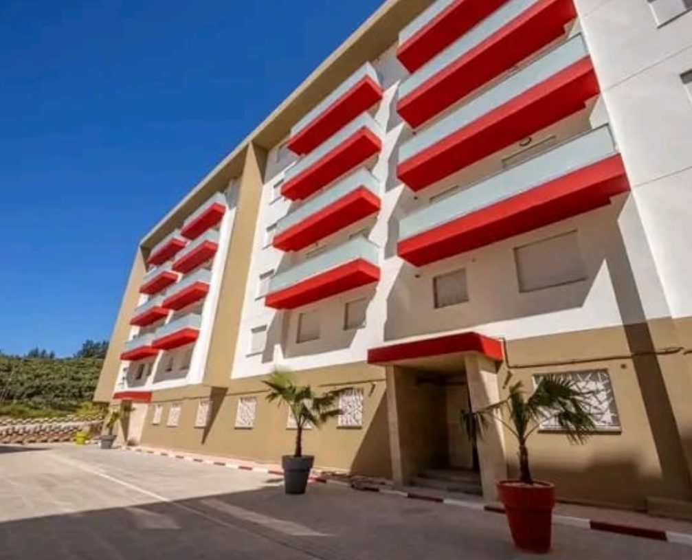 Luxury Apartment, Algiers