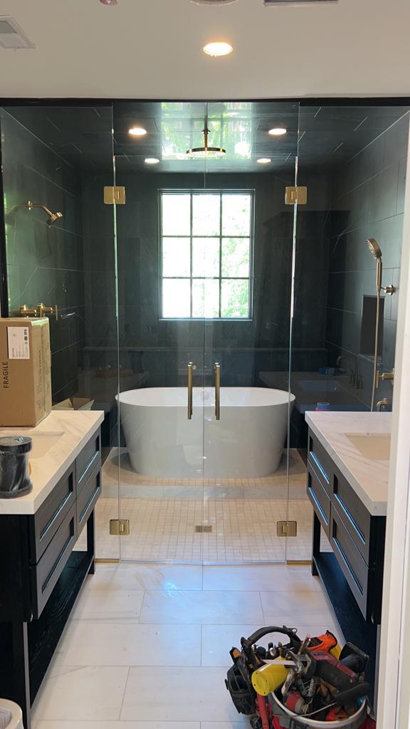 Luxury Apartment, New York