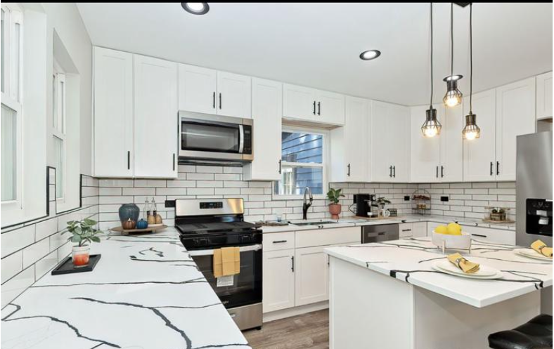 3D Mural, California