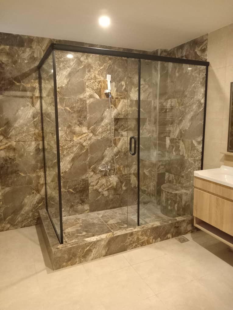 Modern Interior, Indiana